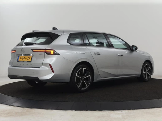 Opel Astra - Afbeelding 29 van 30