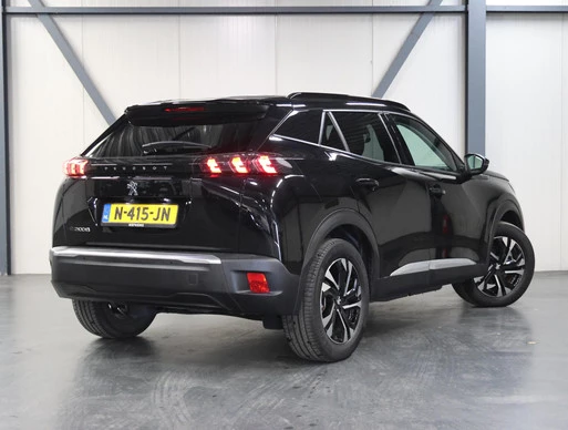 Peugeot e-2008 - Afbeelding 3 van 30