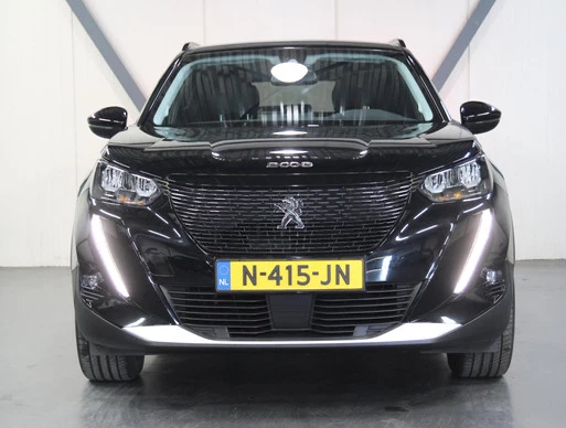 Peugeot e-2008 - Afbeelding 7 van 30