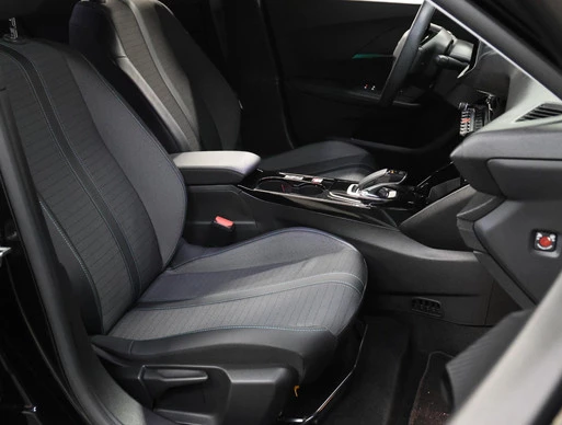 Peugeot e-2008 - Afbeelding 12 van 30