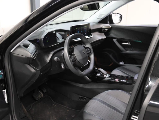 Peugeot e-2008 - Afbeelding 13 van 30