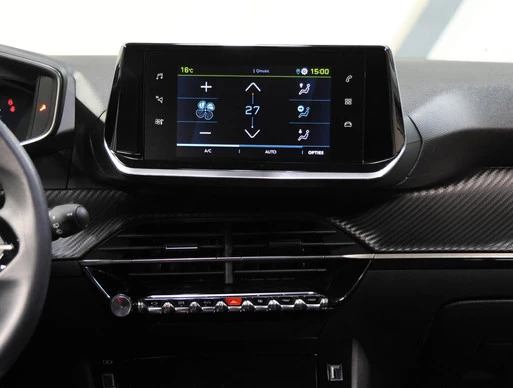 Peugeot e-2008 - Afbeelding 16 van 30