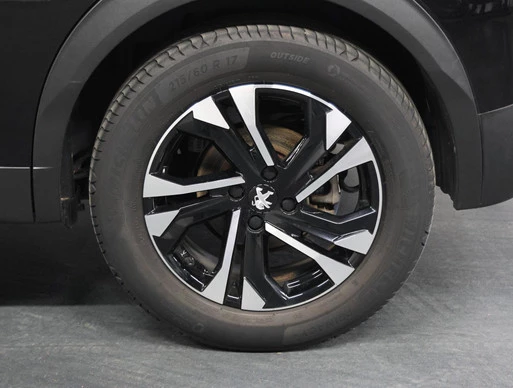 Peugeot e-2008 - Afbeelding 22 van 30