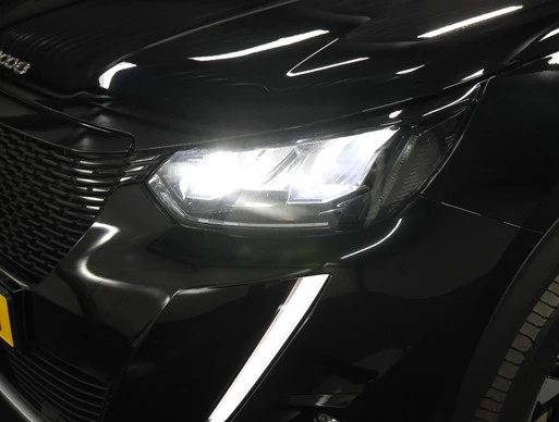 Peugeot e-2008 - Afbeelding 23 van 30