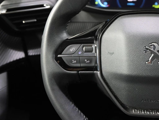 Peugeot e-2008 - Afbeelding 26 van 30