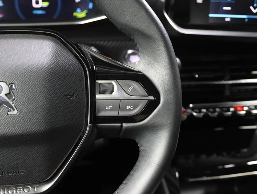 Peugeot e-2008 - Afbeelding 27 van 30