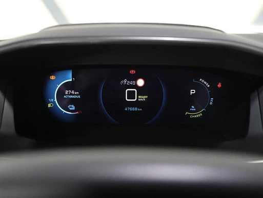 Peugeot e-2008 - Afbeelding 30 van 30