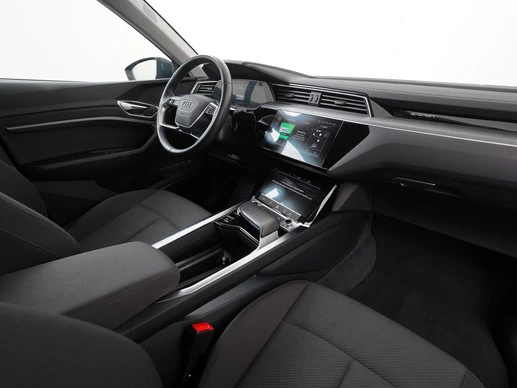 Audi e-tron - Afbeelding 2 van 30