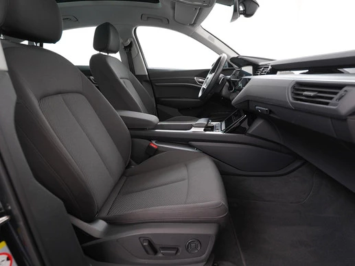 Audi e-tron - Afbeelding 3 van 30