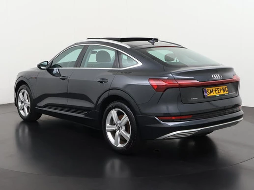 Audi e-tron - Afbeelding 7 van 30