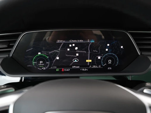 Audi e-tron - Afbeelding 9 van 30