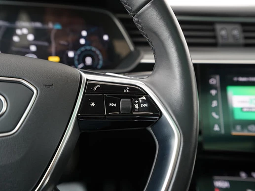 Audi e-tron - Afbeelding 10 van 30