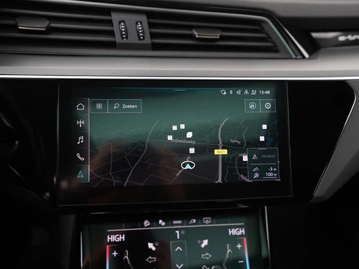 Audi e-tron - Afbeelding 15 van 30
