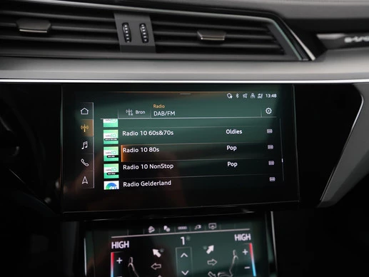 Audi e-tron - Afbeelding 16 van 30