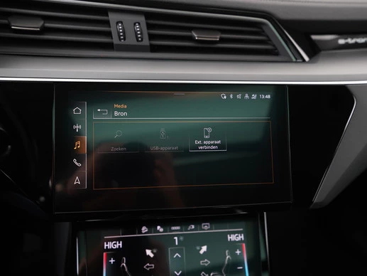 Audi e-tron - Afbeelding 17 van 30