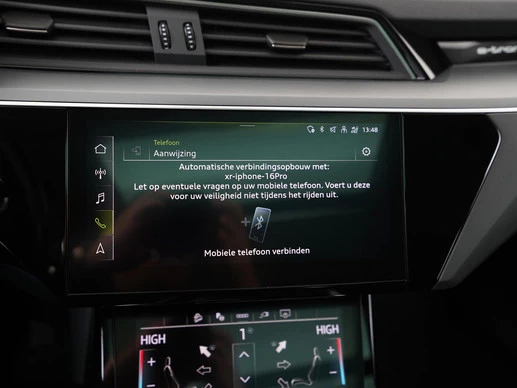 Audi e-tron - Afbeelding 18 van 30