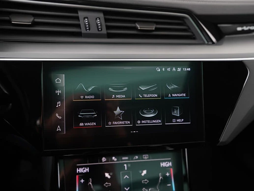 Audi e-tron - Afbeelding 19 van 30