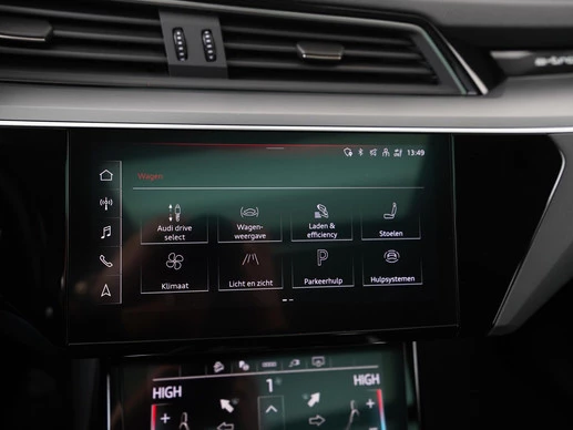 Audi e-tron - Afbeelding 20 van 30