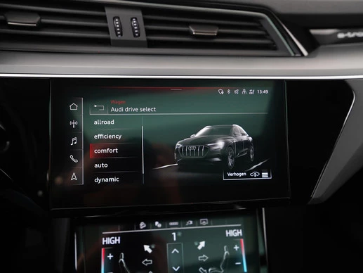 Audi e-tron - Afbeelding 21 van 30