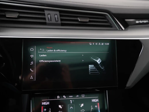 Audi e-tron - Afbeelding 22 van 30