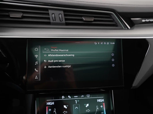Audi e-tron - Afbeelding 24 van 30