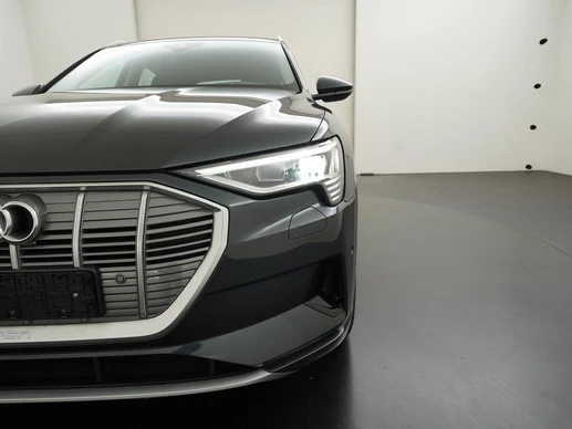 Audi e-tron - Afbeelding 25 van 30