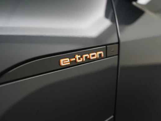 Audi e-tron - Afbeelding 26 van 30