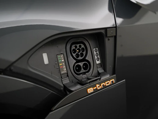 Audi e-tron - Afbeelding 27 van 30