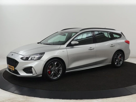 Ford Focus - Afbeelding 1 van 30