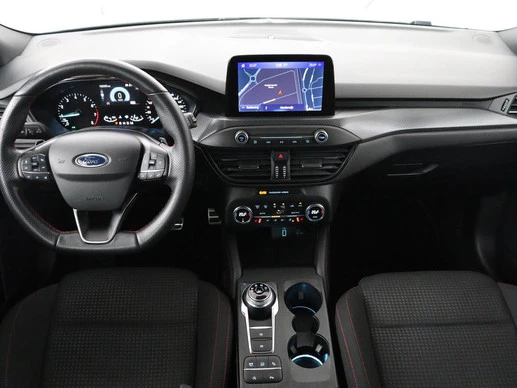 Ford Focus - Afbeelding 7 van 30