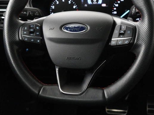 Ford Focus - Afbeelding 9 van 30