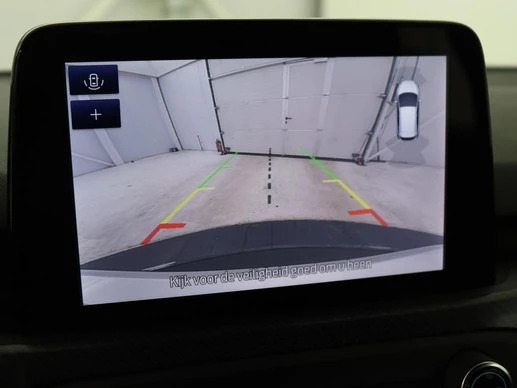 Ford Focus - Afbeelding 14 van 30