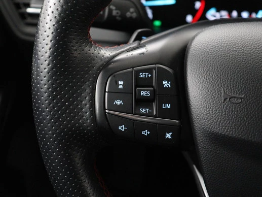 Ford Focus - Afbeelding 15 van 30