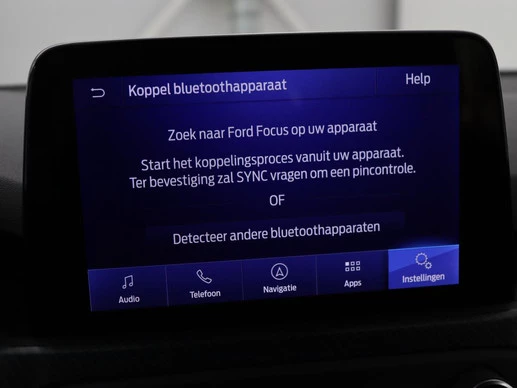 Ford Focus - Afbeelding 20 van 30