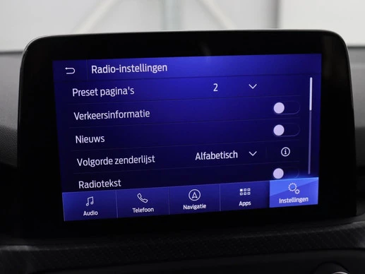 Ford Focus - Afbeelding 21 van 30