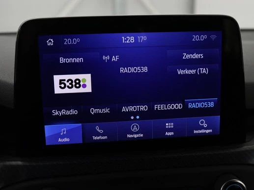 Ford Focus - Afbeelding 22 van 30