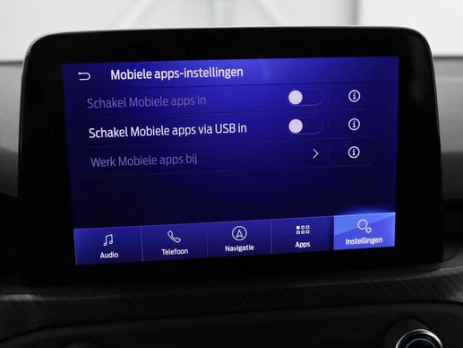 Ford Focus - Afbeelding 23 van 30