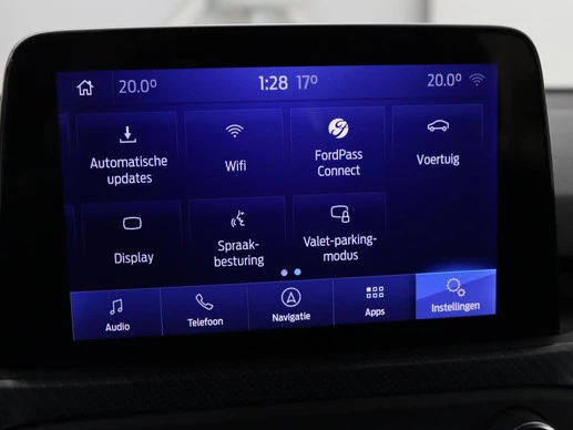 Ford Focus - Afbeelding 26 van 30