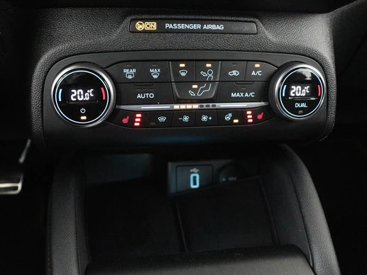 Ford Focus - Afbeelding 28 van 30