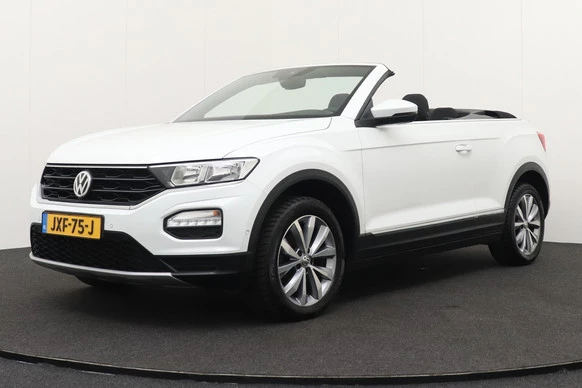Volkswagen T-Roc - Afbeelding 1 van 30