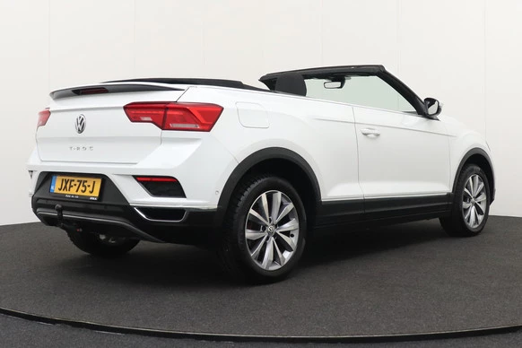 Volkswagen T-Roc - Afbeelding 2 van 30