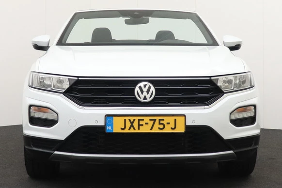 Volkswagen T-Roc - Afbeelding 3 van 30