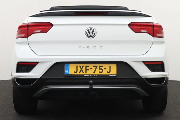 Volkswagen T-Roc - Afbeelding 4 van 30