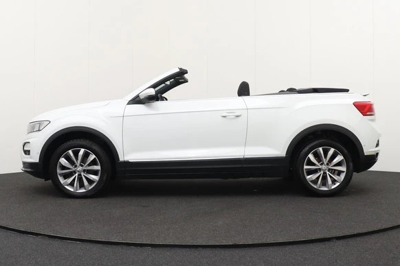Volkswagen T-Roc - Afbeelding 5 van 30
