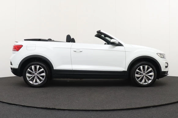 Volkswagen T-Roc - Afbeelding 6 van 30