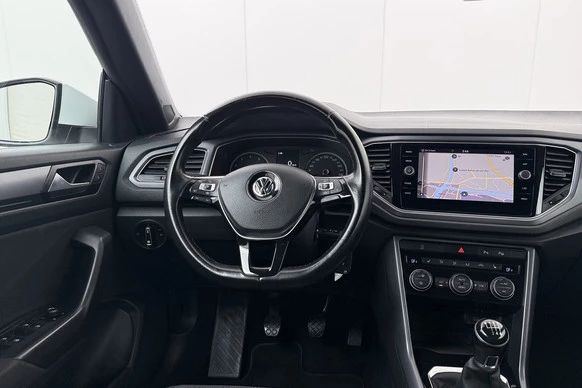 Volkswagen T-Roc - Afbeelding 8 van 30