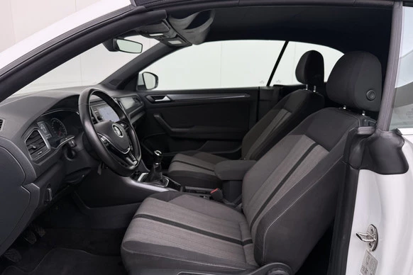 Volkswagen T-Roc - Afbeelding 10 van 30