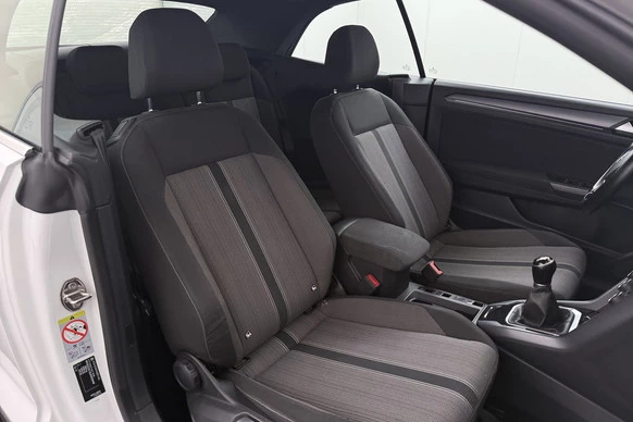 Volkswagen T-Roc - Afbeelding 14 van 30
