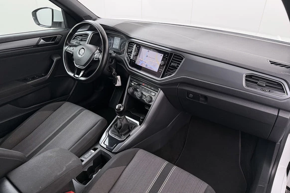 Volkswagen T-Roc - Afbeelding 15 van 30