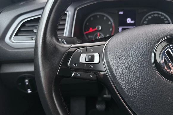 Volkswagen T-Roc - Afbeelding 17 van 30